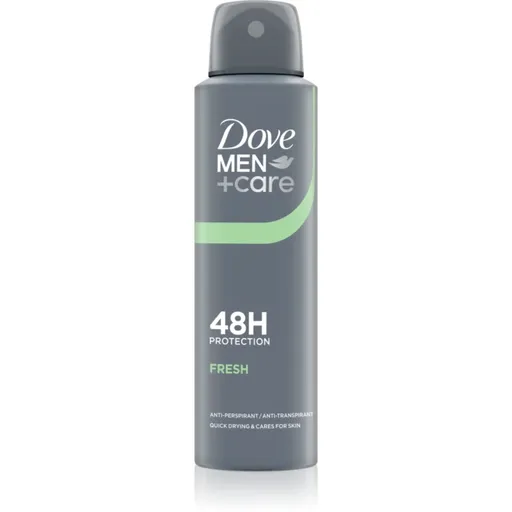 Dove Men+Care Extra Fresh deodorant spray 150 ml