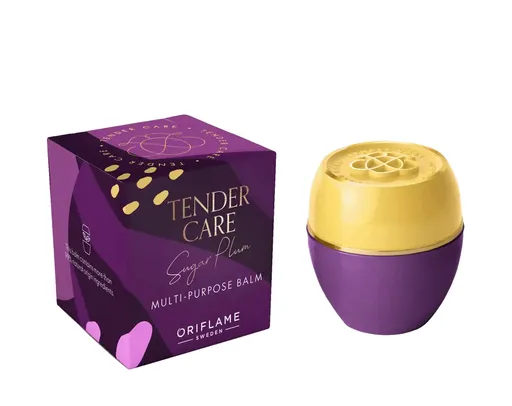 Oriflame Cremă miraculoasă cu prune 10,5 ml