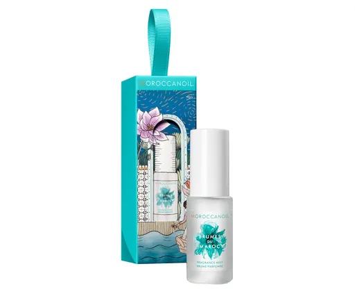 Moroccanoil Ceață parfumată pentru păr și corp Brumes du Maroc în cutie cadou (Fragrance Mist) 30 ml