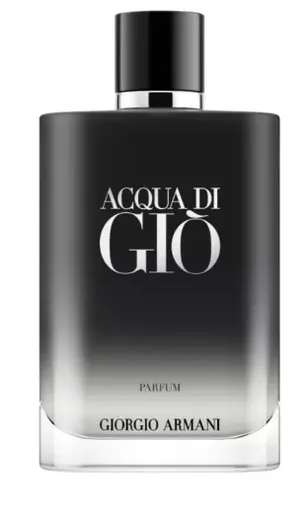 Giorgio Armani Acqua Di Gio Pour Homme Parfum - parfum (reîncărcabil) 200 ml