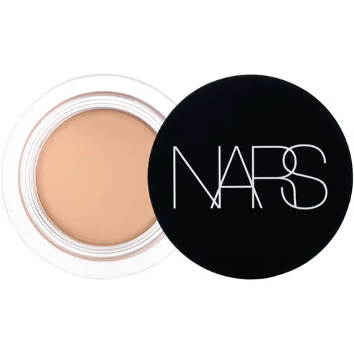 NARS Soft Matte Complete Concealer corector mat acoperire completa culoare TIRAMISU 6.2 g