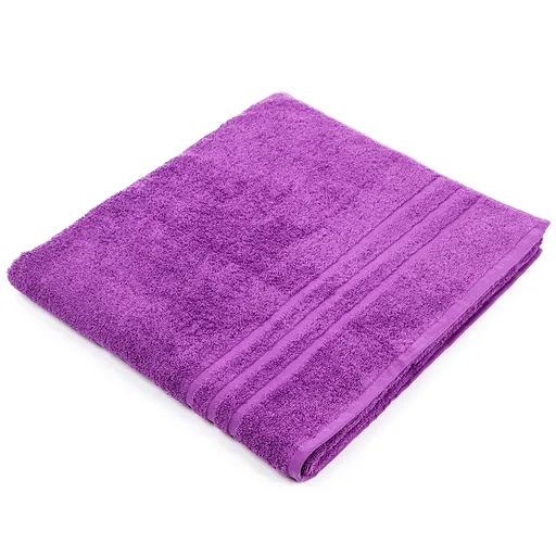 Prosop Exclusive Comfort XL violet, 100 x 180 cm, mov, 100 x 180 cm