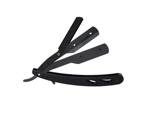 Brici Barbierit Negru K036