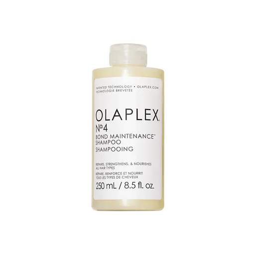 Olaplex Șampon revigorant pentru toate tipurile de păr No.4 (Bond Maintenance Shampoo) 250 ml