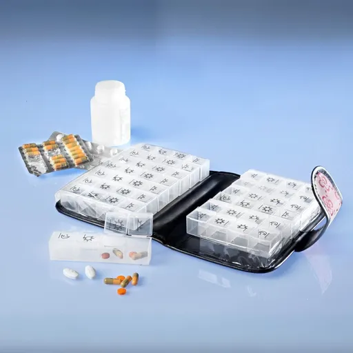 Geantă pentru medicamente