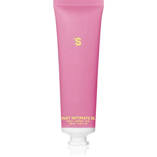 Sister's Aroma Smart Peony gel pentru igiena intima 100 ml