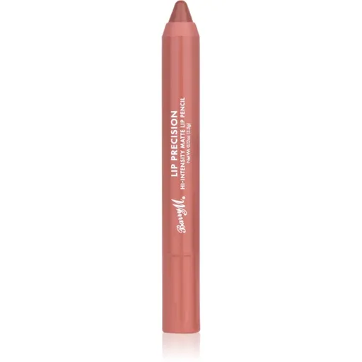 Barry M Lip Precision creion contur buze culoare Chiffon 3.3 g
