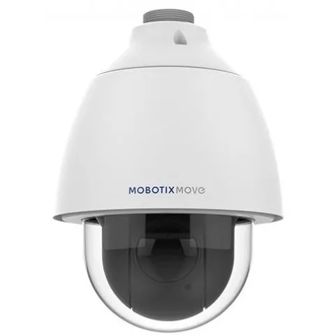 Speed Dome IP MOBOTIX MOVE SD-230-LL Mx-SD1A-230-LL 2MP, 30x zoom optic, lentila varifocal motorizata 4.3-129mm, Autotracking