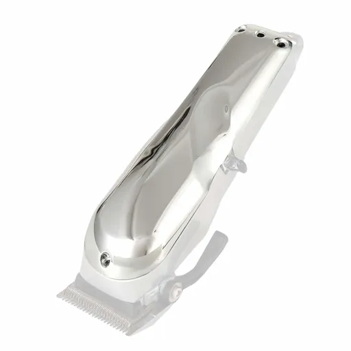 Capac carcasa pentru masinile de tuns Wahl cordless - Silver