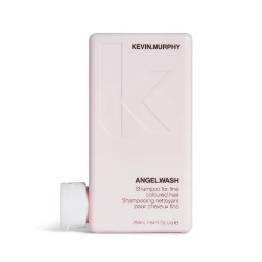Kevin Murphy Șampon de volum pentru păr fin și colorat Angel.Wash (Shampoo) 250 ml