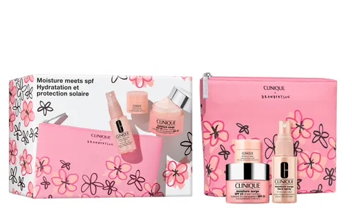 Clinique Set cadou Moisture Surge SPF Value Kit