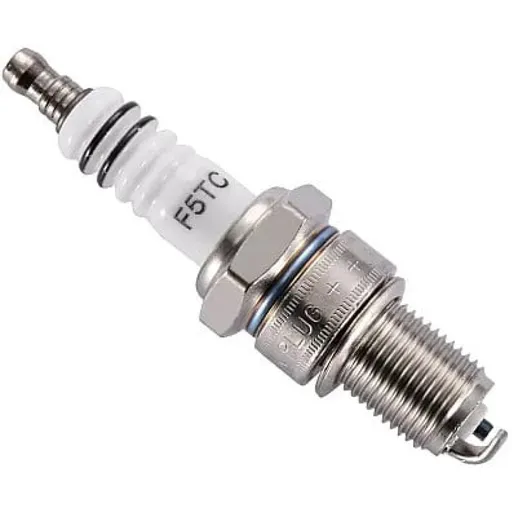 Bujie moto / scuter 2 timpi calota lunga