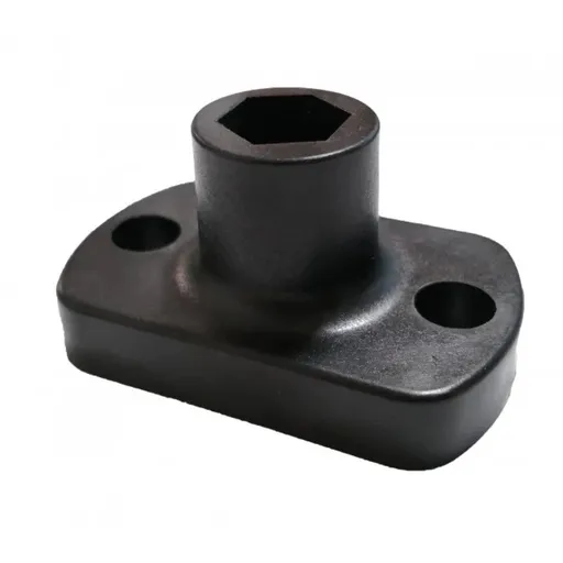 Cuplaj pompa booster atomizor Ruris A102, A103, A103S, A104, A105, HERCULES 100, 101, LM 1000