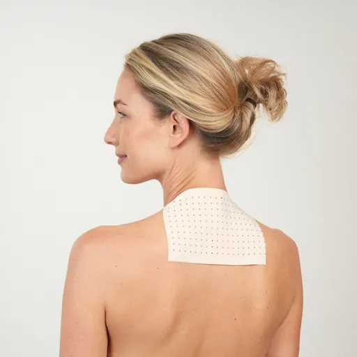 Capsicolle plasturi termici