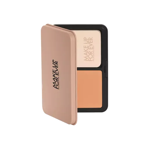 Make Up For Ever Machiaj compact HD Skin (Powder Foundation) 11 g 3R50 Cool Cinnamon