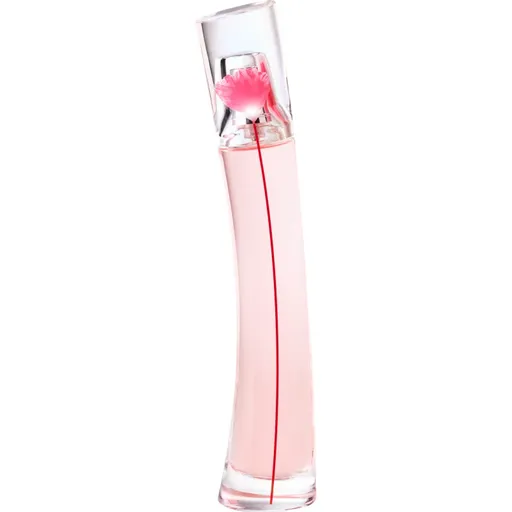 KENZO Flower by Kenzo Poppy Bouquet Eau de Toilette pentru femei 30 ml