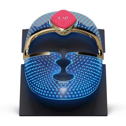 Foreo FAQ™ 201 Silicon LED Mască de față