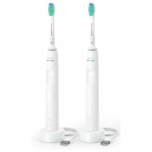 Philips Set de periuțe sonice 3100 HX3675/13