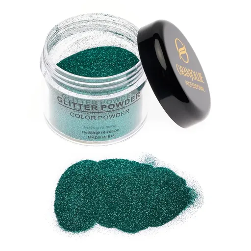 Sclipici Glitter Powder 20g, G3502 Oranjollie