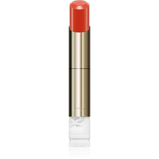 Sensai Lasting Plump Lipstick Refill ruj strălucitor rezervă culoare 02 3.8 g