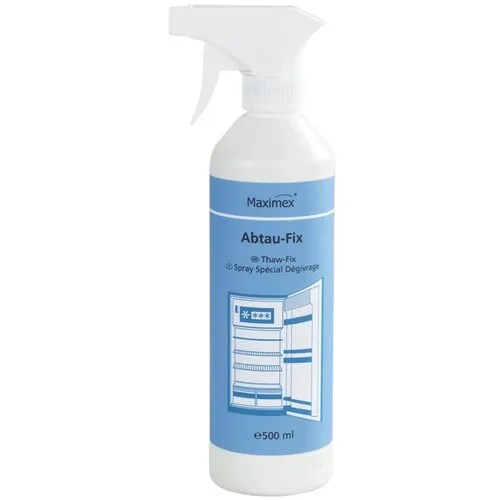 Spray de decongelare, pentru congelatoare șifrigidere, 500 ml.