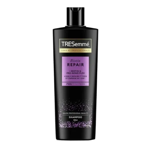 TRESemmé (Shampoo) Biotin Biotin + Repair 7 (Shampoo) 400 ml