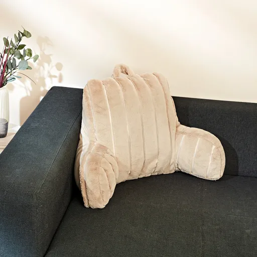 Perne de spătar confortabile cu suporturi pentru brațe