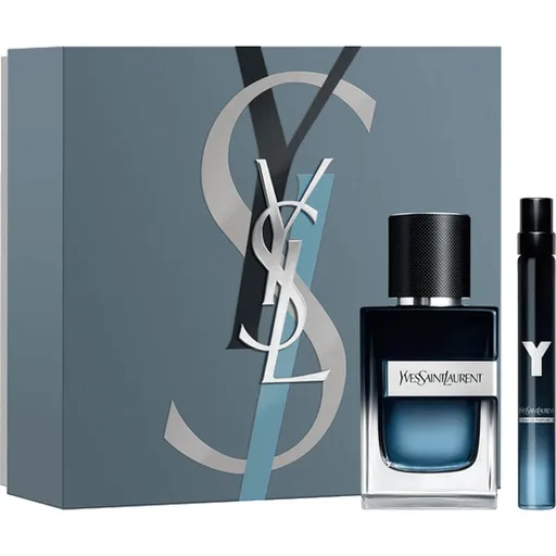 Yves Saint Laurent Y - EDP 60 ml + EDP 10 ml