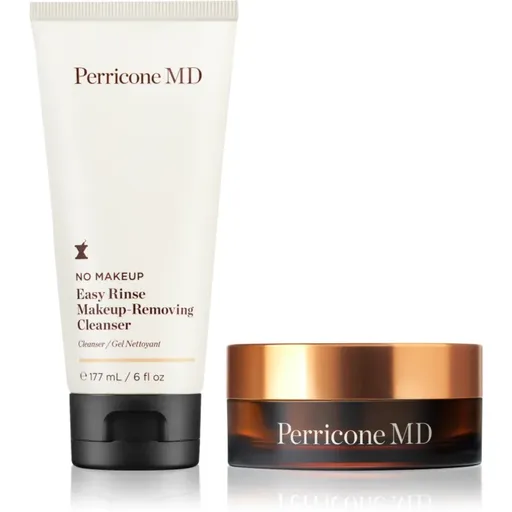 Perricone MD Cleansing Duo set cadou pentru curatare profunda