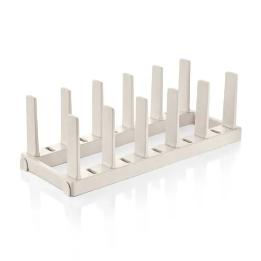 Organizator tigăi Tescoma FlexiSPACE, 370 x 148mm