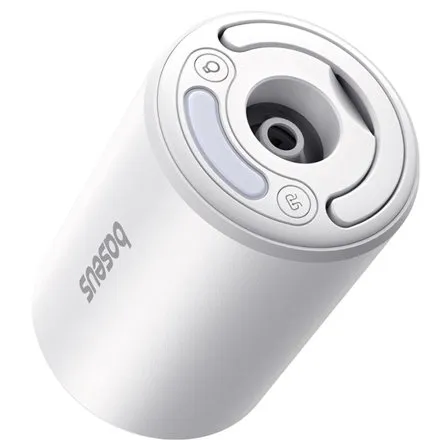 Pompa portabila pocketgo - alb BASEUS BRA014059