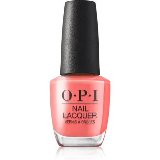 OPI The Mani-tude Nail Lacquer lac de unghii culoare Bubblegum Goth 15 ml