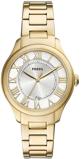 Fossil Gilmore ES5395