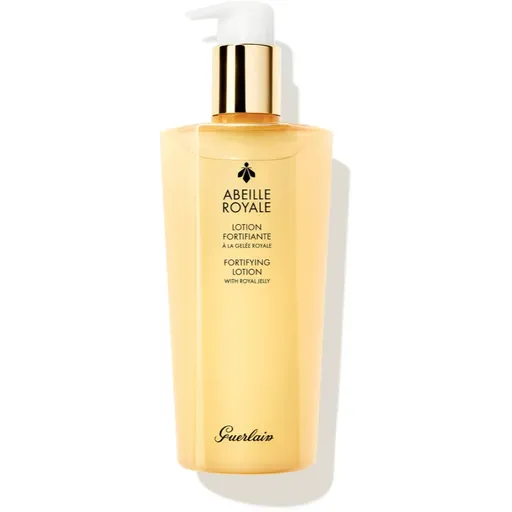 GUERLAIN Abeille Royale Fortifying Lotion tonic pentru fata cu laptisor de matca 300 ml
