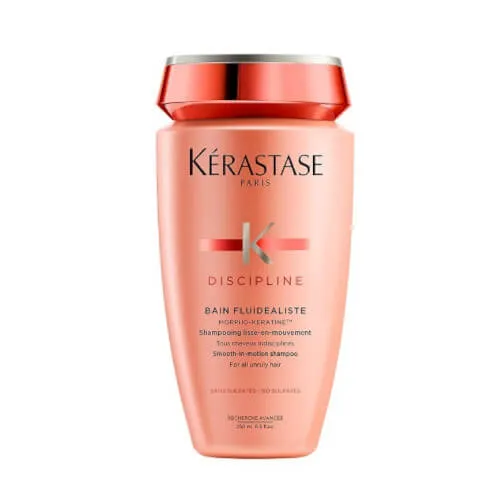Kérastase Șampon fără sulfați Discipline (Bain Fluidealiste No Sulfates) 1000 ml