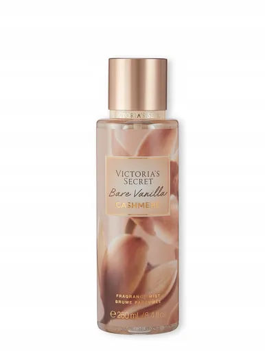Victoria's Secret Bare Vanilla Cashmere - spray de corp 250 ml