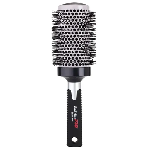 BaByliss PRO Brush Collection Ceramic Pulse perie ceramică pentru păr BABCB4E Ø 52 mm 1 buc