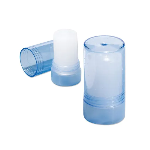 Deodorant solid din alun