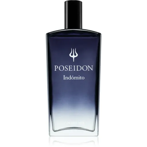 Instituto Español Poseidon Indomito Eau de Toilette pentru bărbați 150 ml