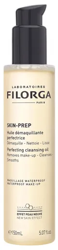 Filorga Ulei demachiant delicat Skin Prep (Perfecting Cleansing Oil) 150 ml