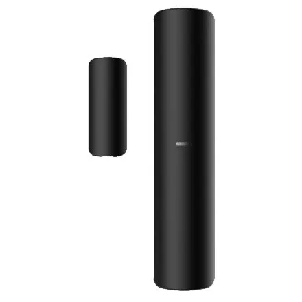 Contact magnetic Wireless AX PRO 868Mhz, Negru - HIKVISION DS-PDMC-EG2-WE-Black