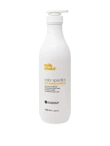 Balsam pentru Par Vopsit, Milk Shake Color Maintainer - 1000 ml