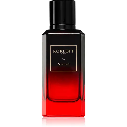 Korloff So Nomad Eau de Parfum pentru bărbați 88 ml