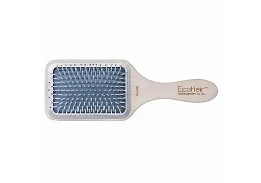 Perie de Par Dreptunghiulara Olivia Garden EcoHair Paddle Styler
