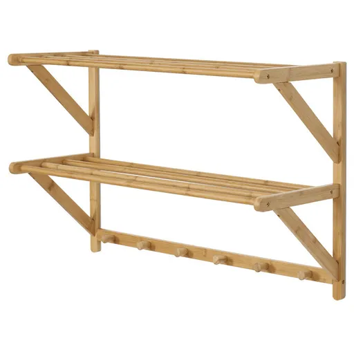 Cuier B005 NAT, bambus