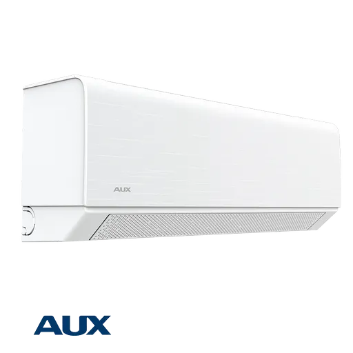 Aparat de aer conditionat inverter AUX C Comfort ASW-H12C5A4/CAR3DI-D0, 12000 BTU, 26 26 m², A+++, R-32, Alb