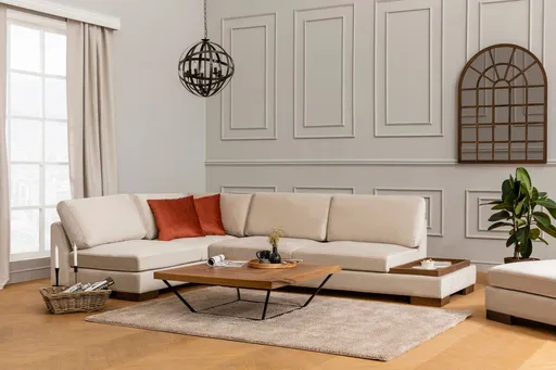 Coltar, Atelier del Sofa, 560ARE1161, Bej