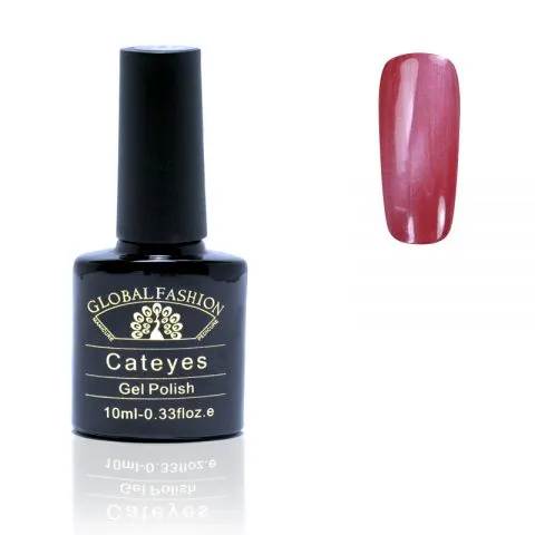 Oja Semipermanenta Cat Eye 10 ml, 37, TPO Free