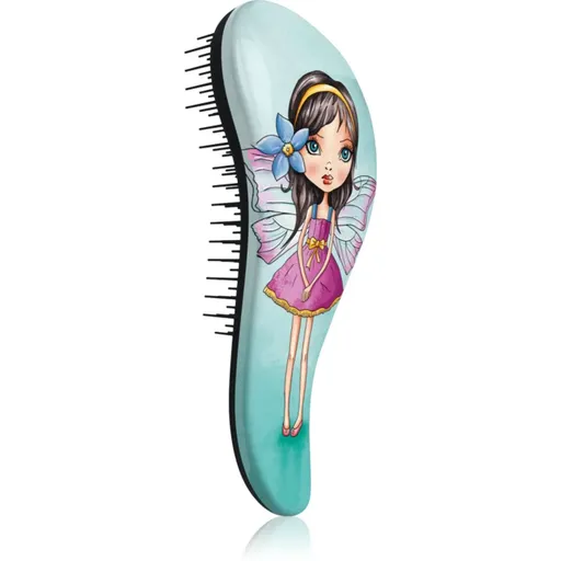 Dtangler Kids Fairy Tale perie de par 1 buc