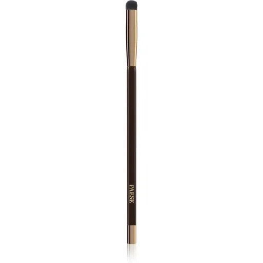 Paese Brush Precision Eyeshadow 02E perie plată pentru detalii 1 buc